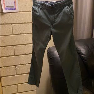 H&M, boy chino, Size 7-8